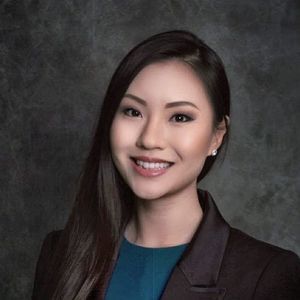 Meet your Posher, Yaping